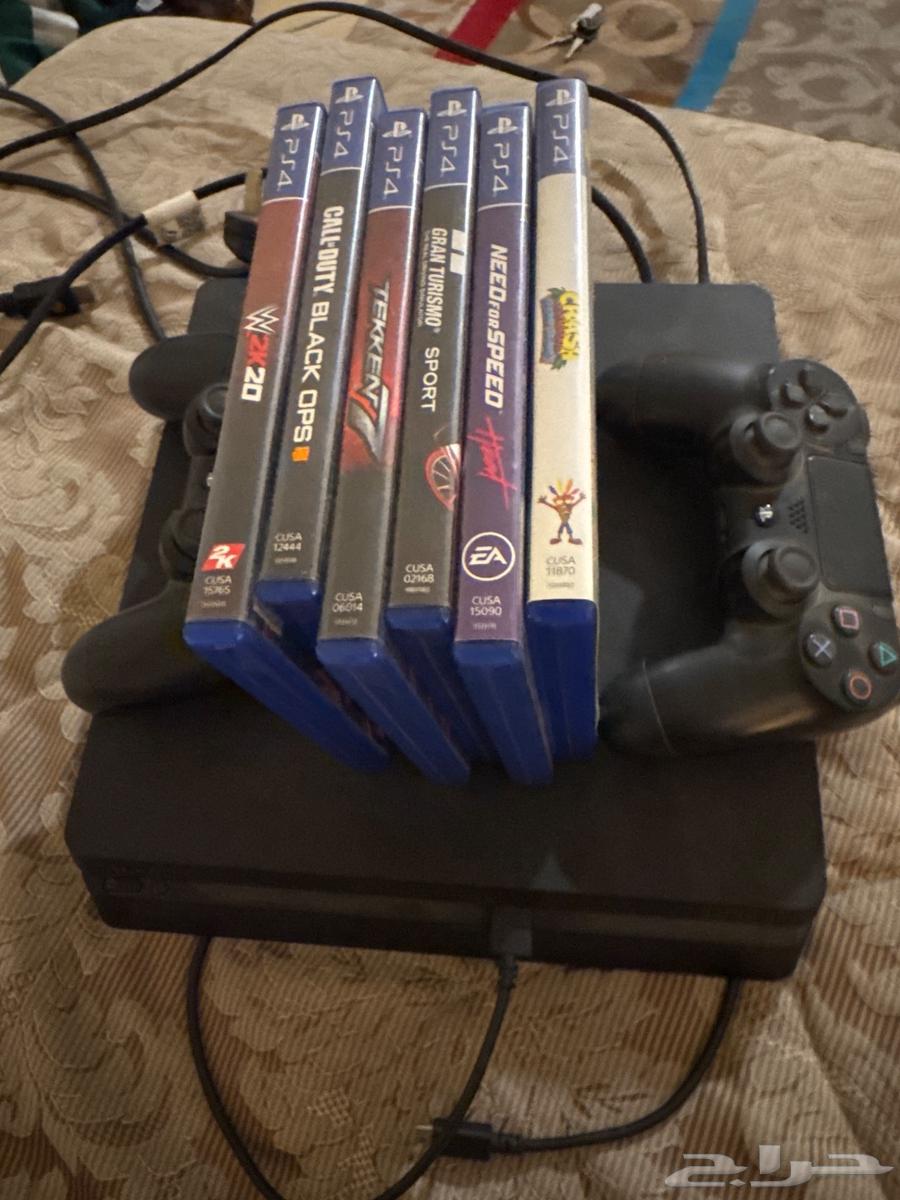 سوني 4 ون تير64514265545218110