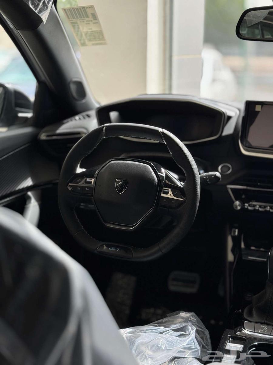 بيجو 2008 موديل 2026   عروض خاصة64701690507266111