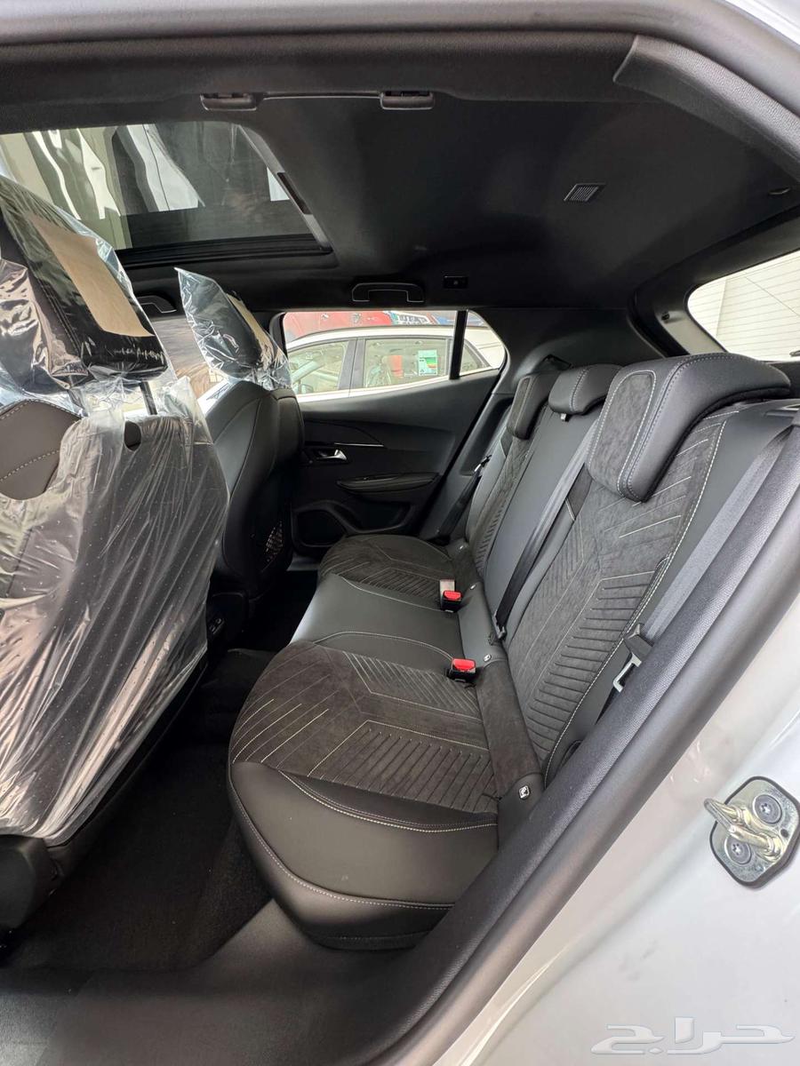 بيجو 2008 موديل 2026   عروض خاصة64701690507266112