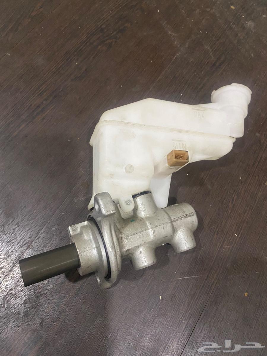 علبة فرامل النترا64514568815747112