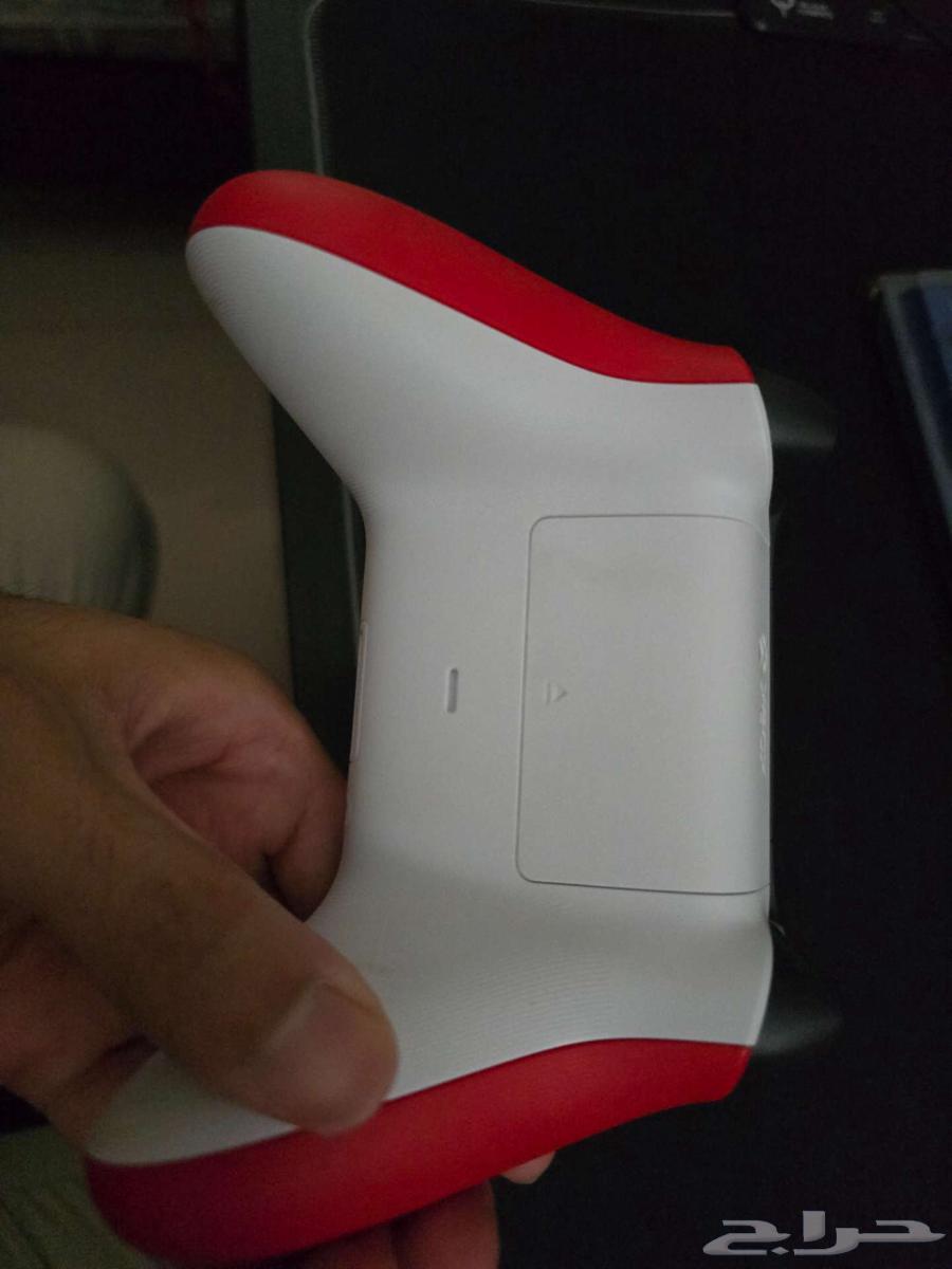 Xbox wireless controller (pulse red)64514761754499111