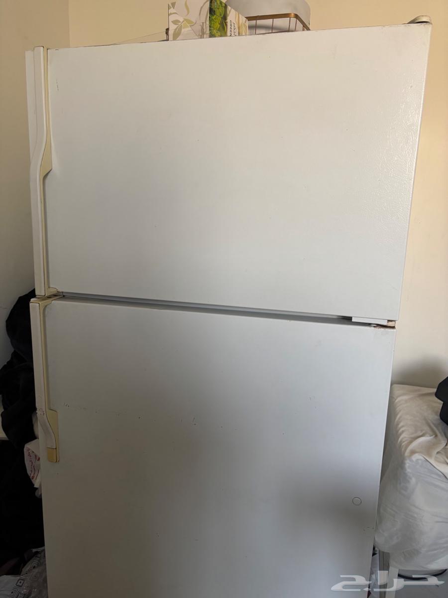 American refrigerator in the largest size64514789618818110