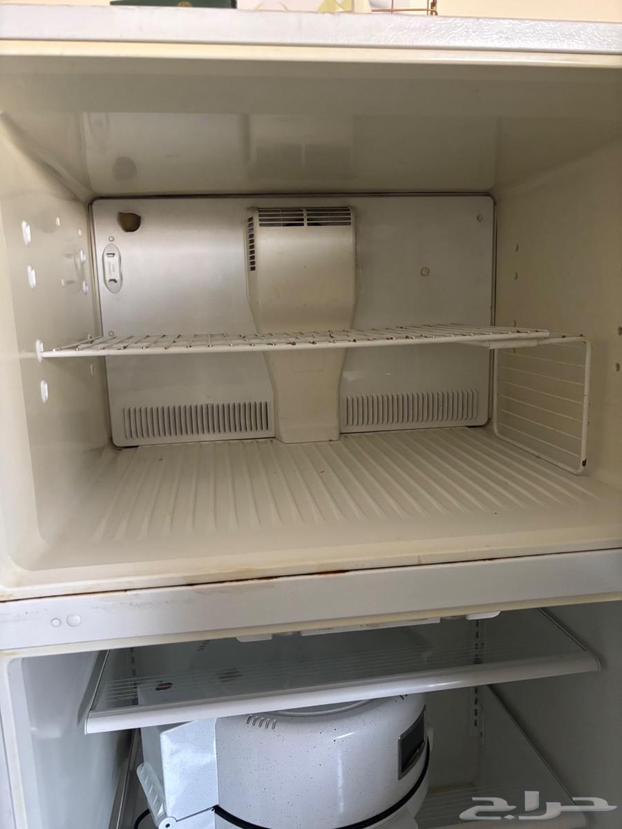 American refrigerator in the largest size64514789618818111