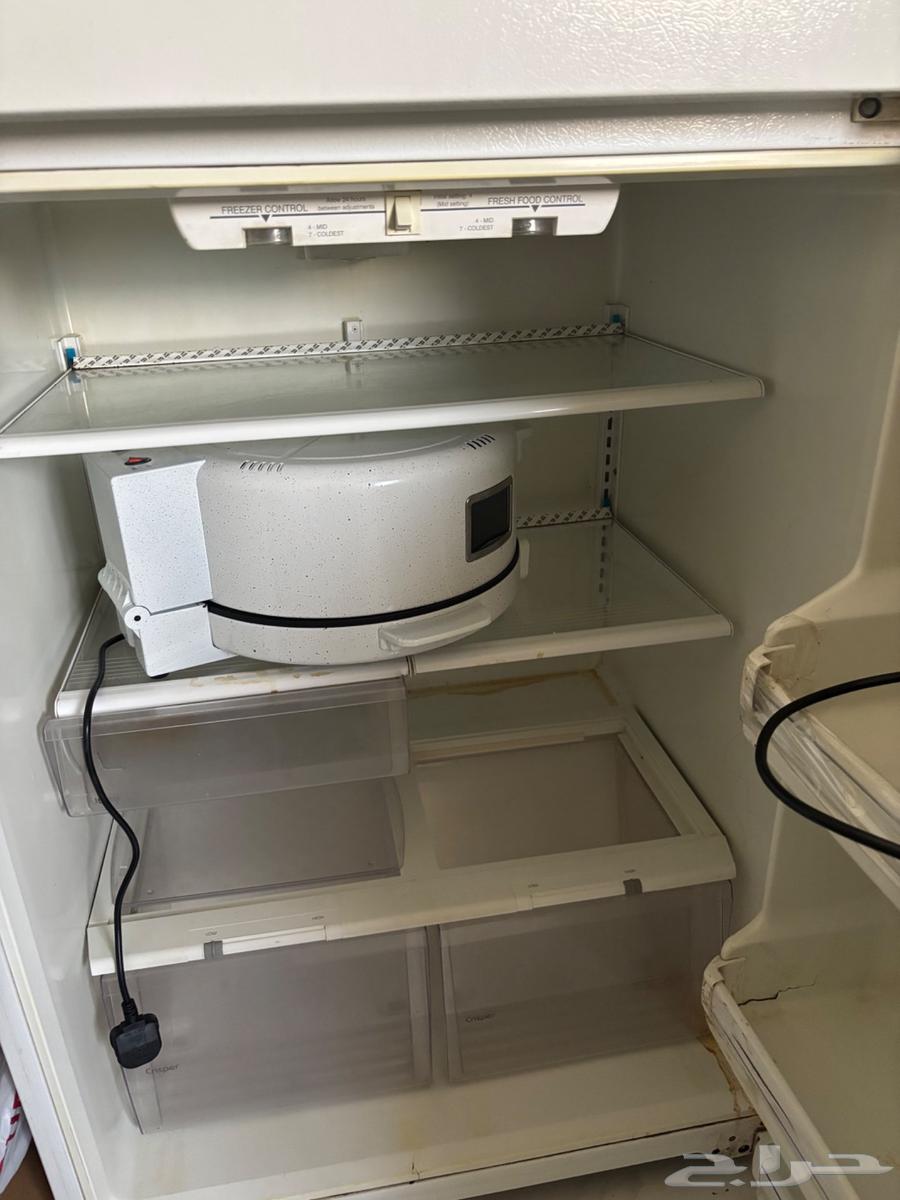 American refrigerator in the largest size64514789618818113