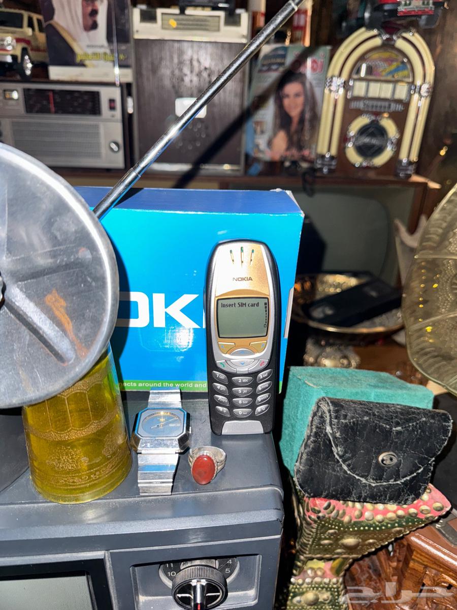 تراث قديم جوال الرهيب يكترونه ماستخدم64514955466371112