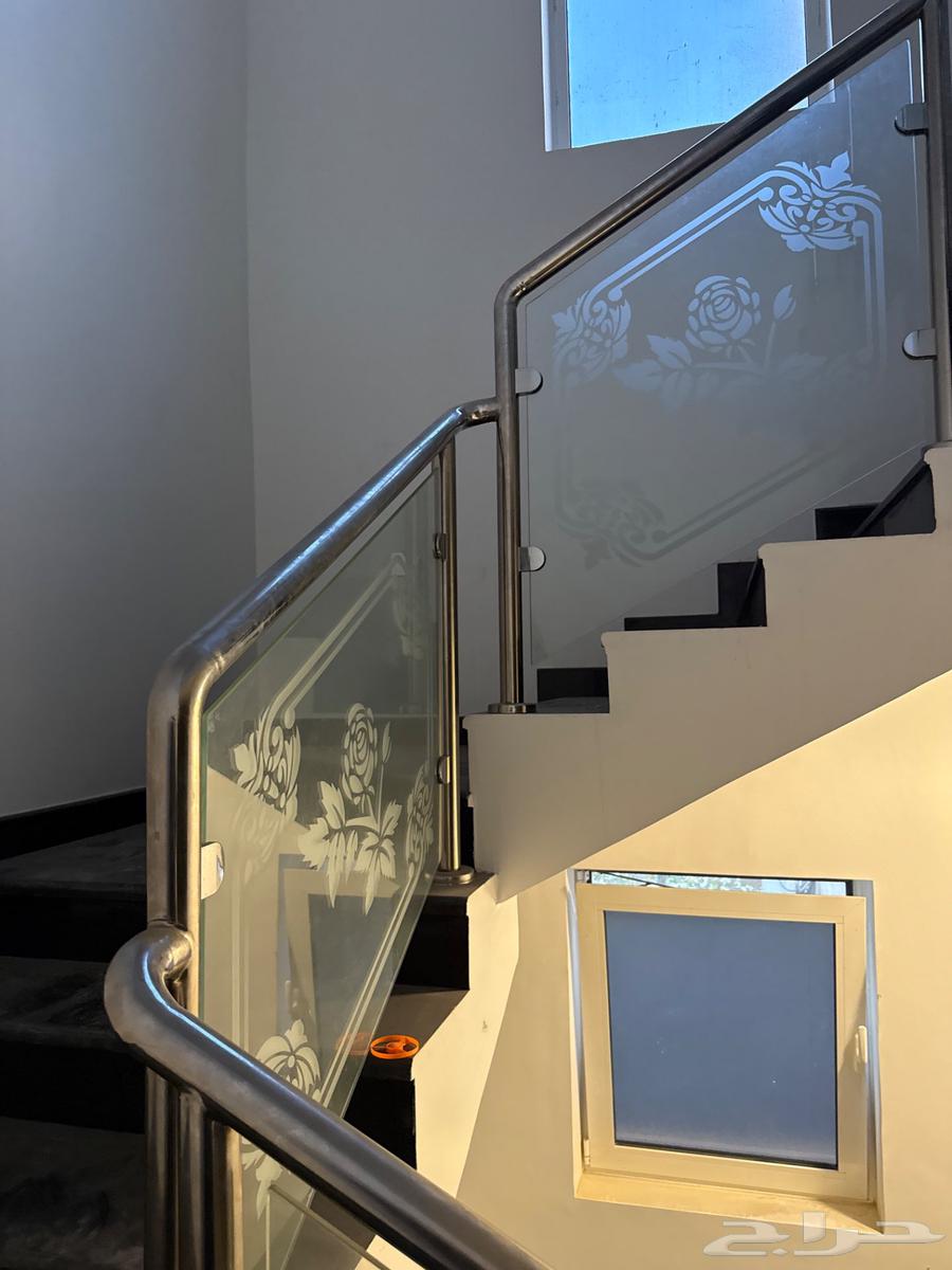 للبيع درج ستانلس ستيل مع زجاجه (Stainless Steel Long Drawer)64516072845187112