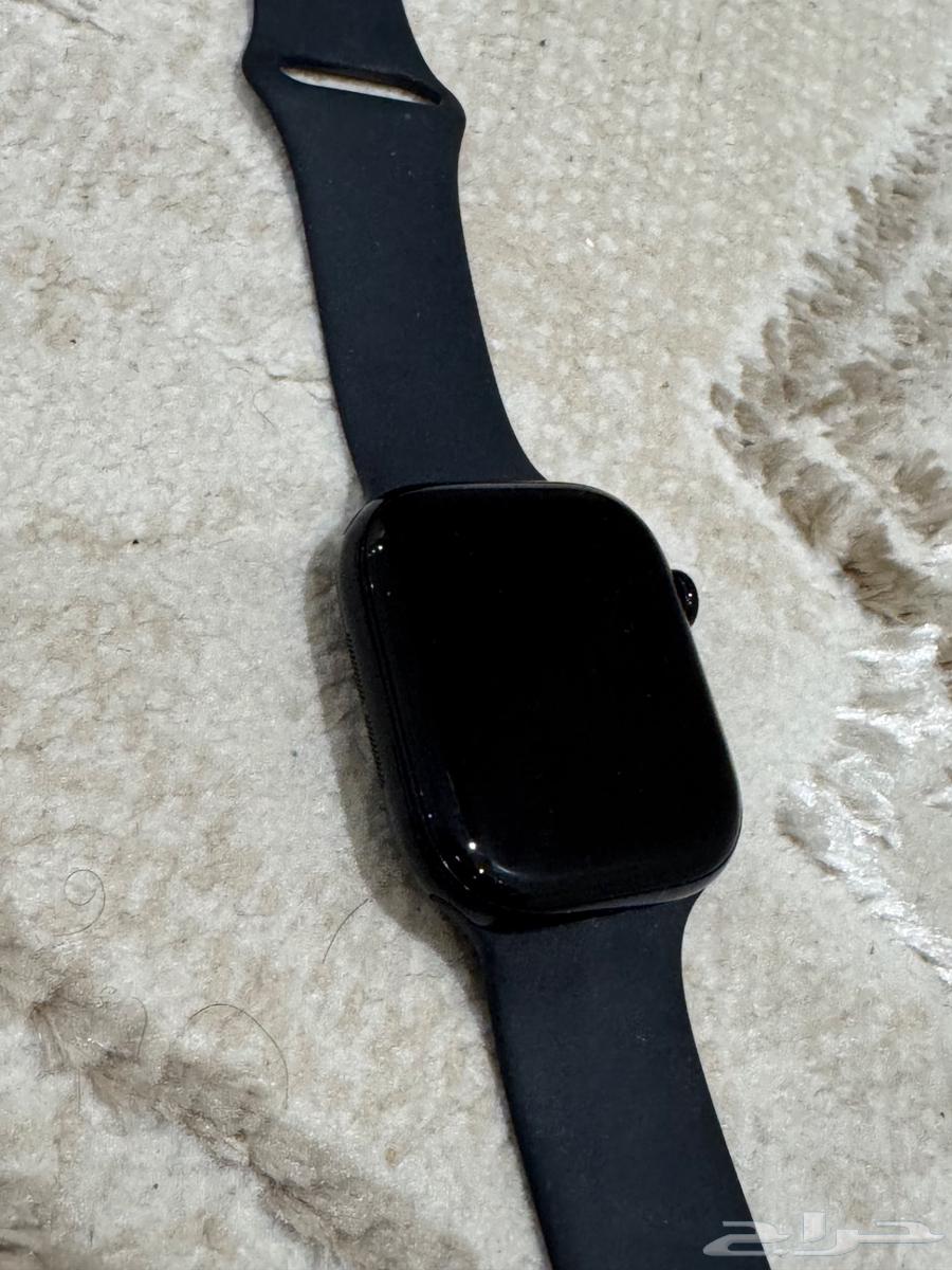 ساعة ابل نظيفة للبيع64515263268738110