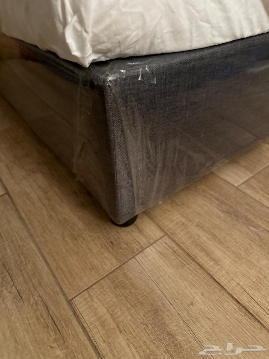 200x180 bed in very good condition64515375182467112