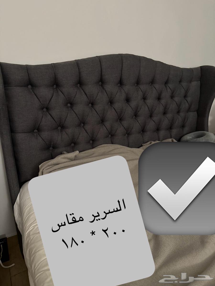 200x180 bed in very good condition64515375182467110