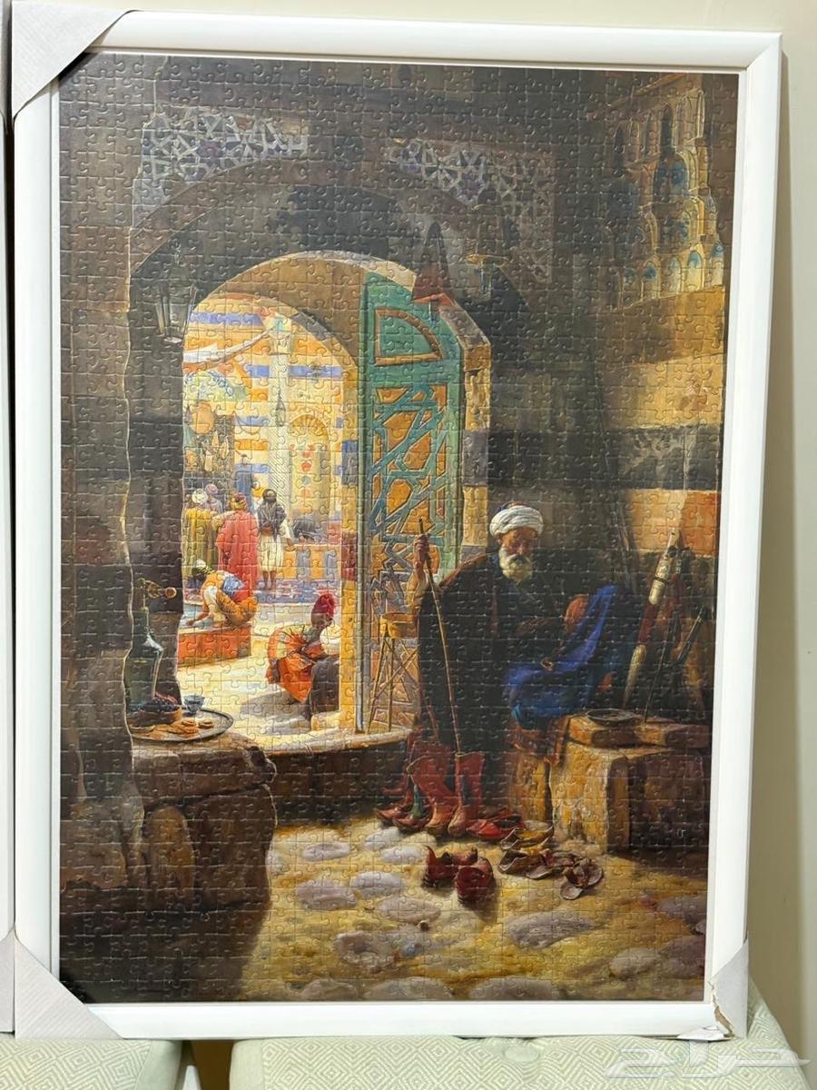 لوحات من البزل64515444807683112