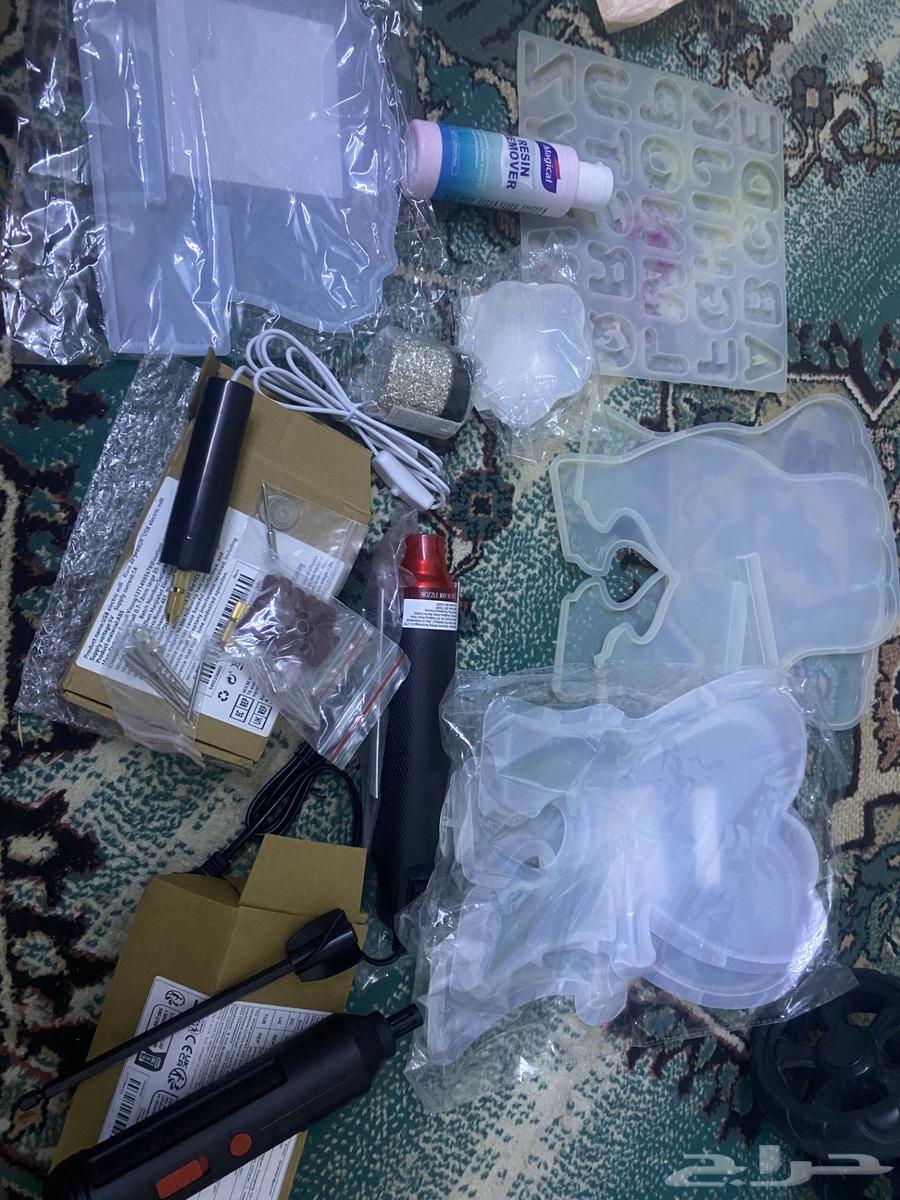 اجهزة وادوات ريزن للبيع64515793647362110