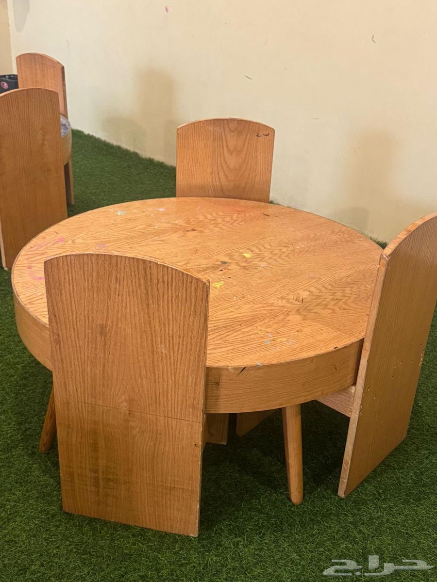 Children's games, tables, educational center table, slide and swing64515864053635113