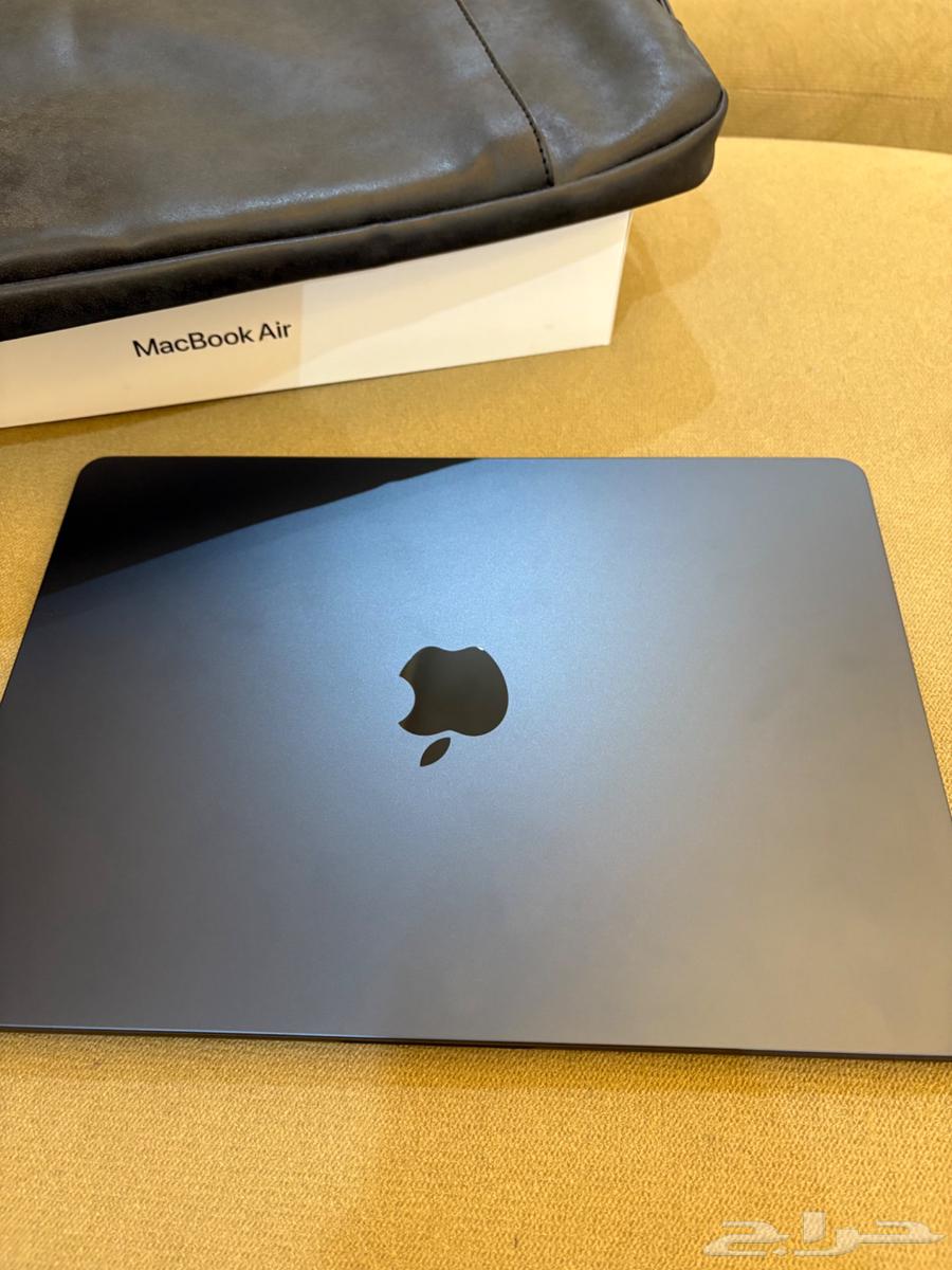 ماك بوك اير M4 .. تم البيع64516003090178110
