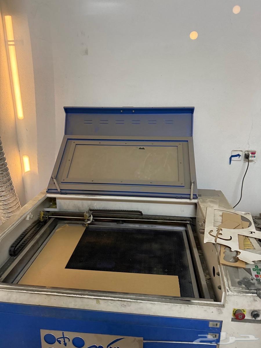 مكينه قص ليزر للبيع64515961724930110