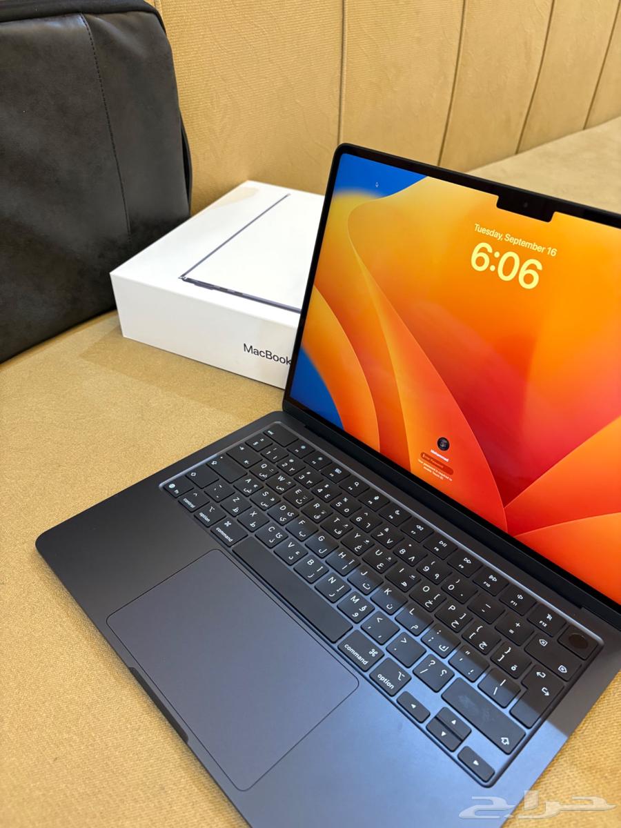 ماك بوك اير M4 .. تم البيع64516003090178111