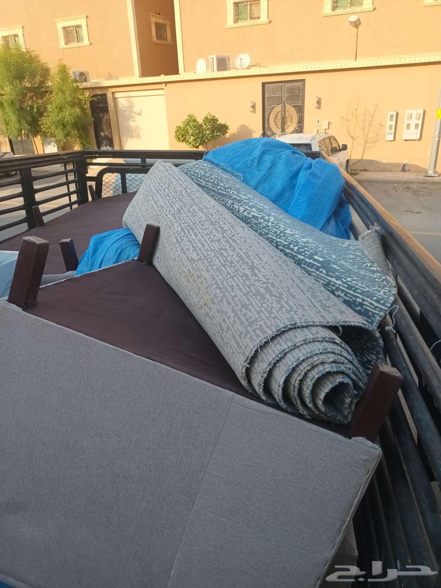 Dina Furniture Moving in Riyadh with Disassembly, Assembly, and Packaging64836963767553111