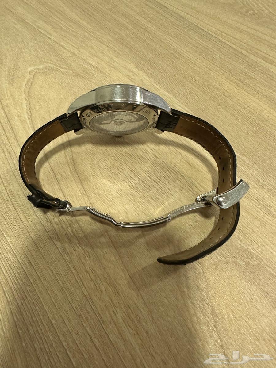 للبيع ساعة شوبارد chopard مستعملة64516058974850111