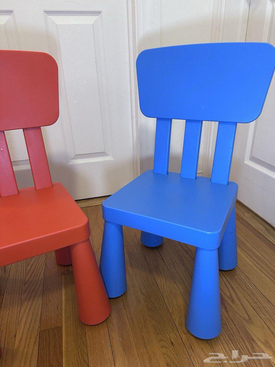 كراسي اطفال من ايكيا64516169726339111