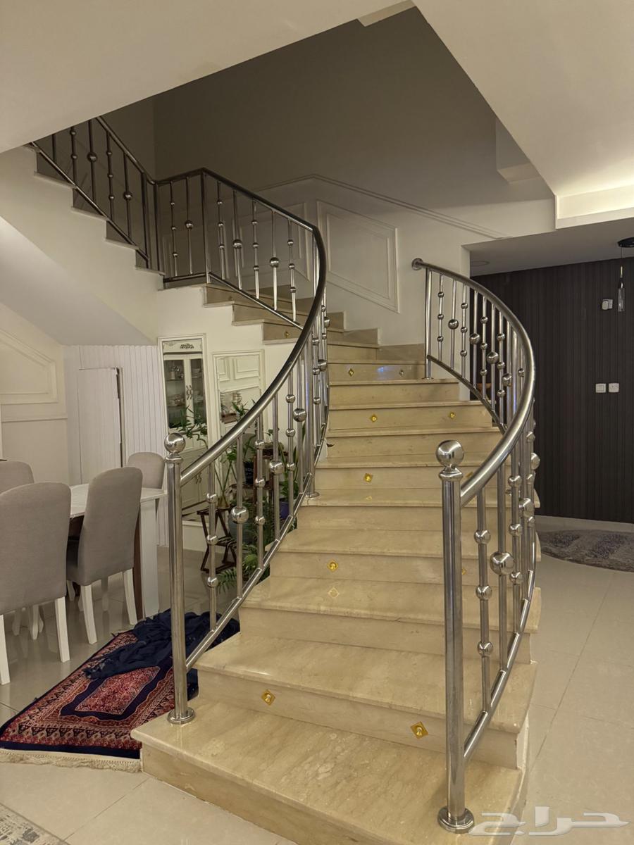 دربزين استيل للبيع64516382073857110