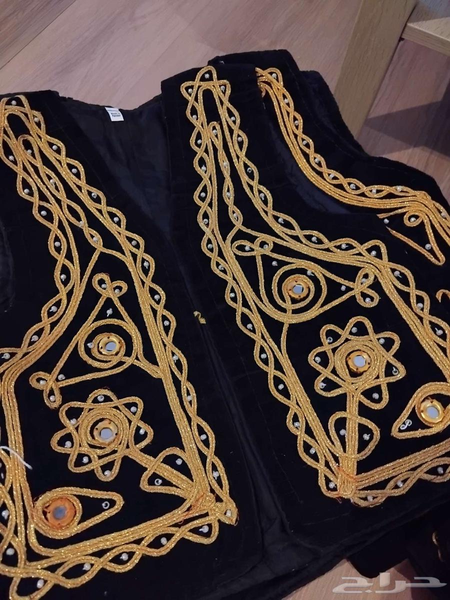 سديري تراثي للاطفال مناسب لليوم الوطني64516467926913110