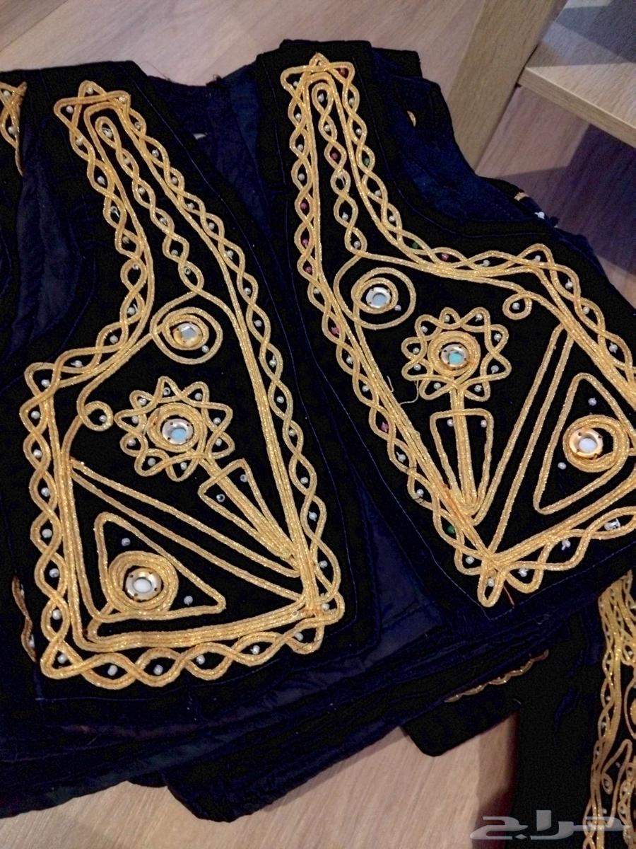 سديري تراثي للاطفال مناسب لليوم الوطني64516467926913111