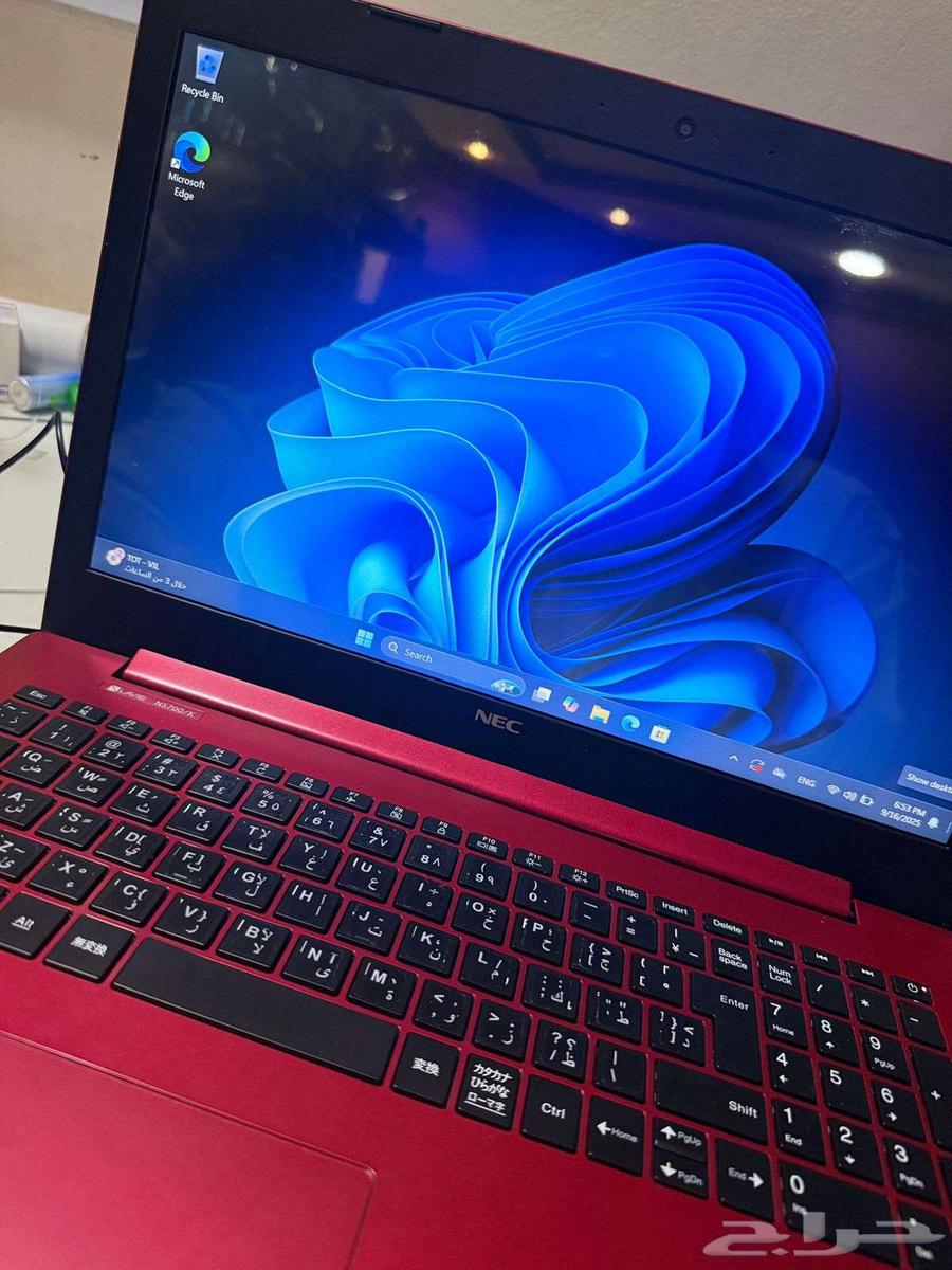لاب توب نظيف NEC i764516539613827110