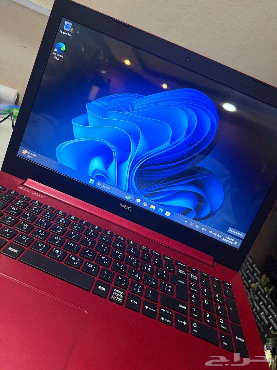 لاب توب نظيف NEC i764516539613827111