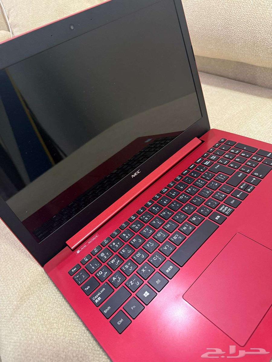 لاب توب نظيف NEC i764516539613827113