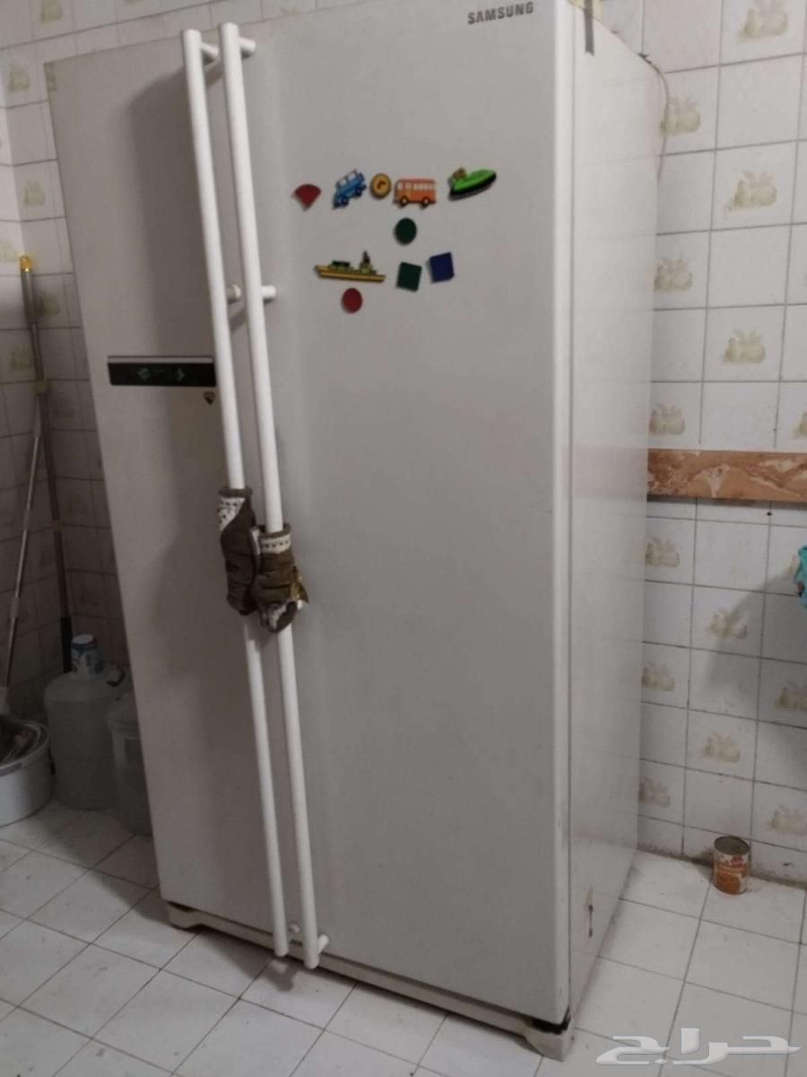 ثلاجه بابين64516582692227113