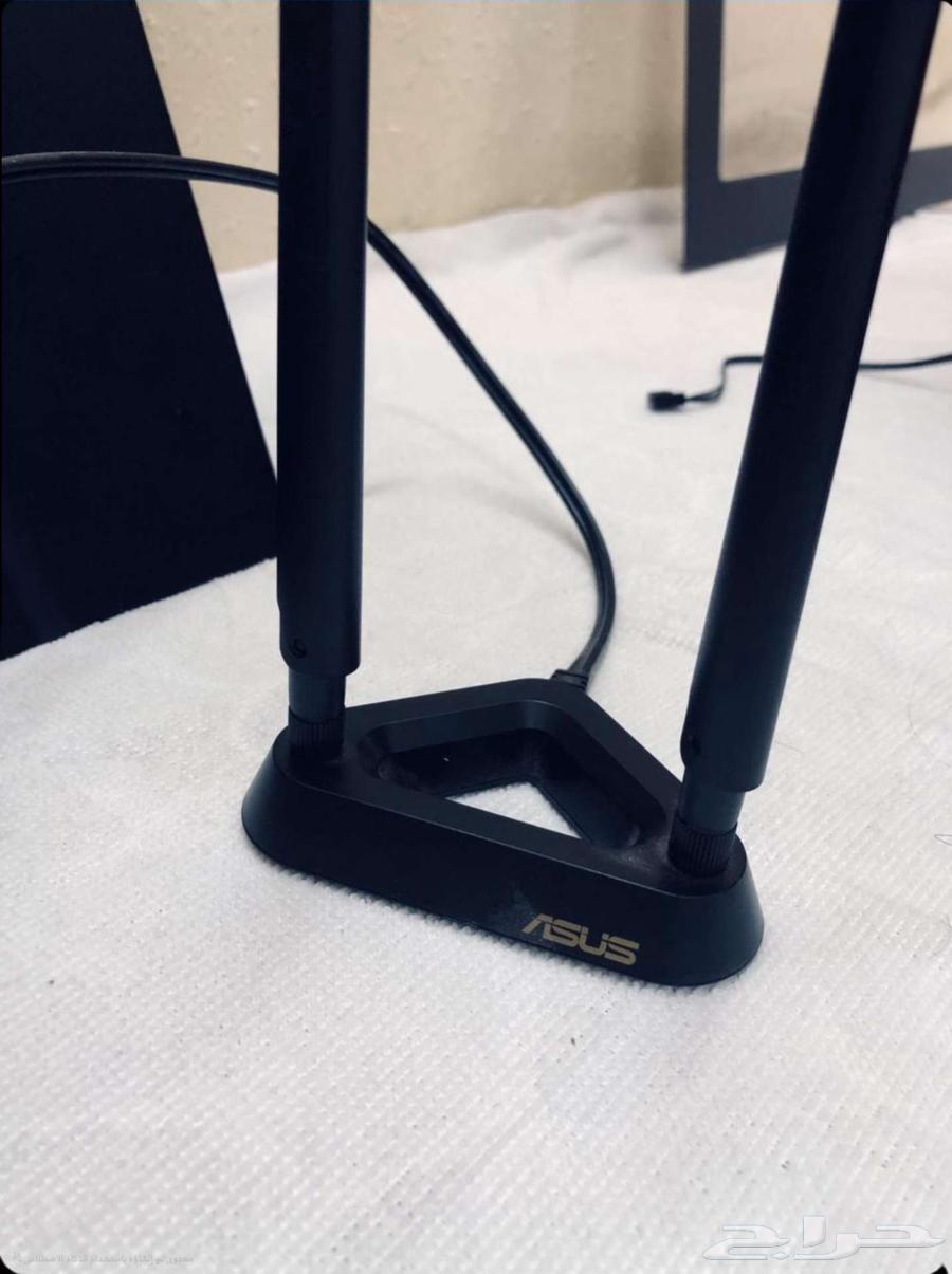 ادابتر بطاقة شبكة (Wi-Fi Card) أو محول شبكة (Adapter)64515263253249114