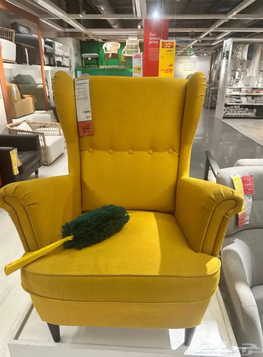 قطع اثاث ايكيا وفرن كهرب كبير64512092740353112