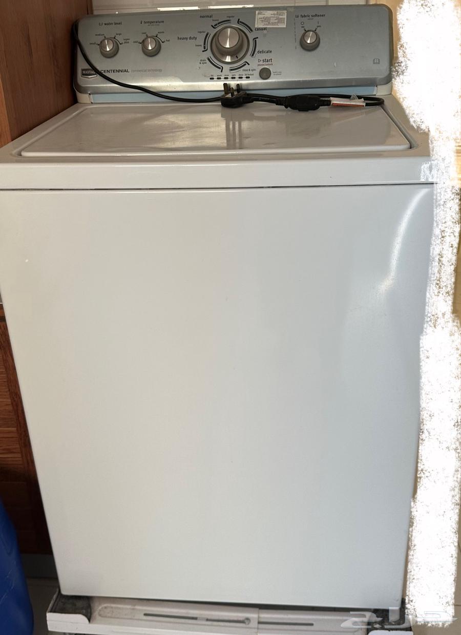 Mitaj automatic washing machine with agitator64514527284739111