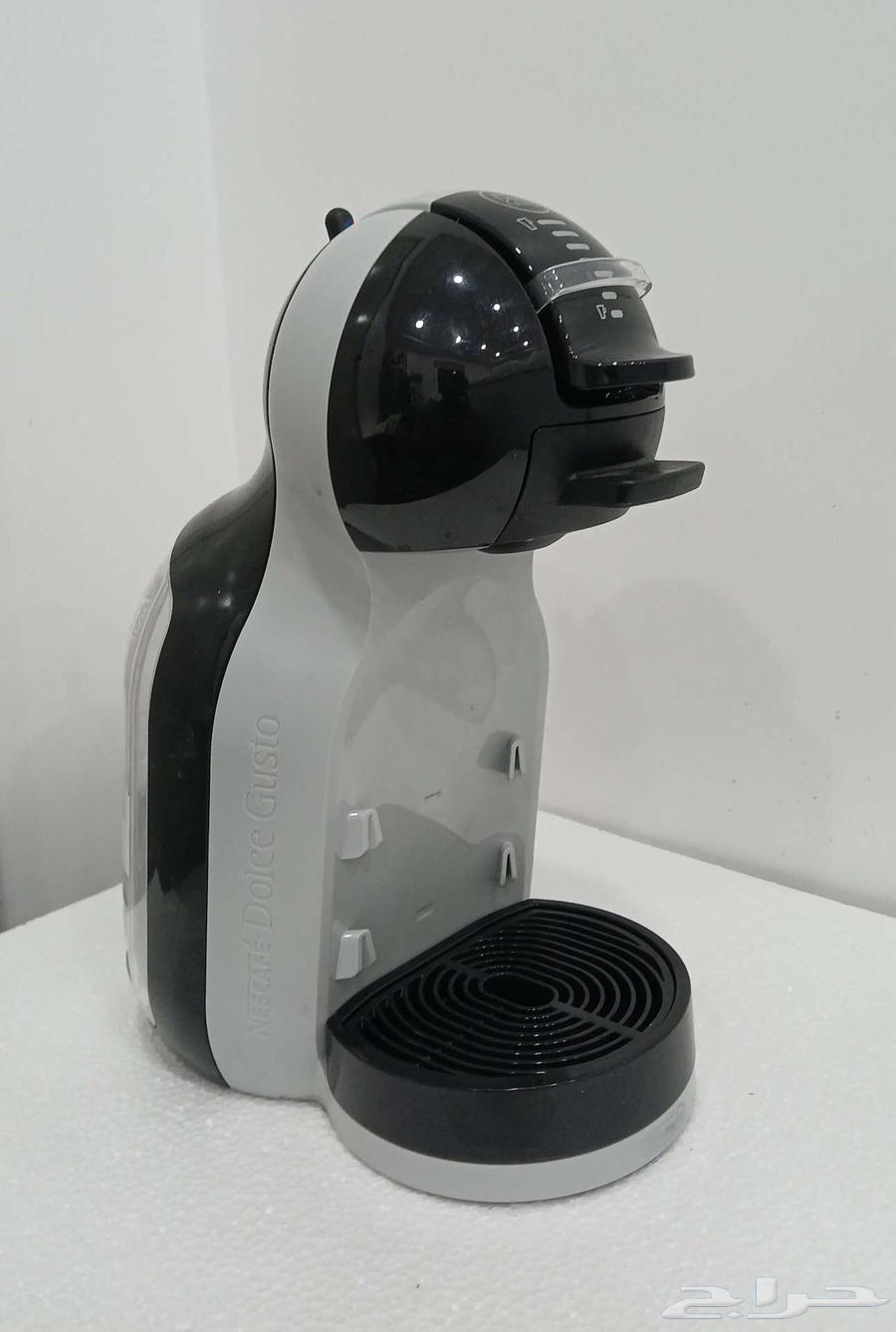 مكينة قهوة نسكافيه دولتشي غوستو dolce gusto64510747097219112