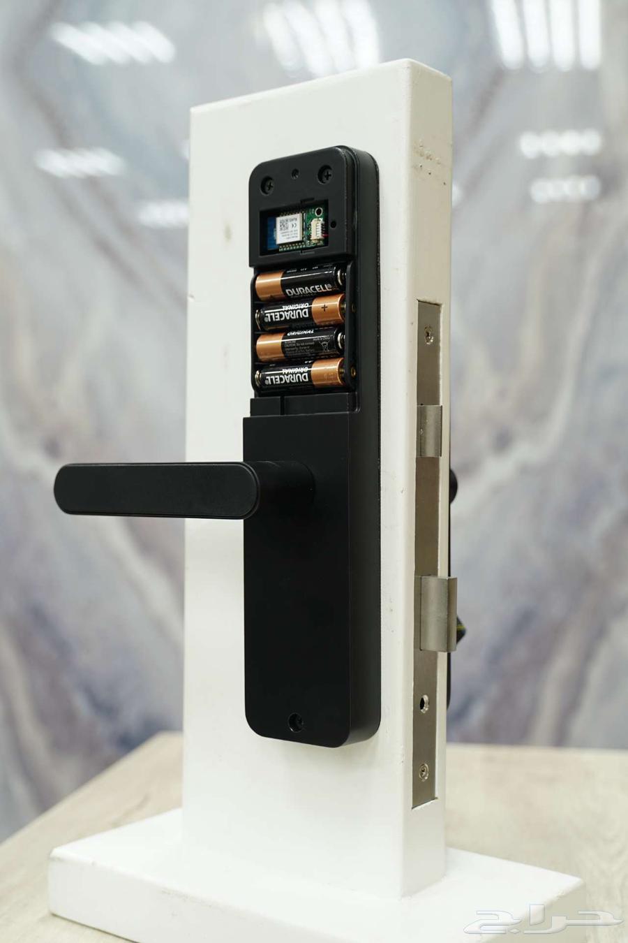 TMW Smart Lock64517118872065113