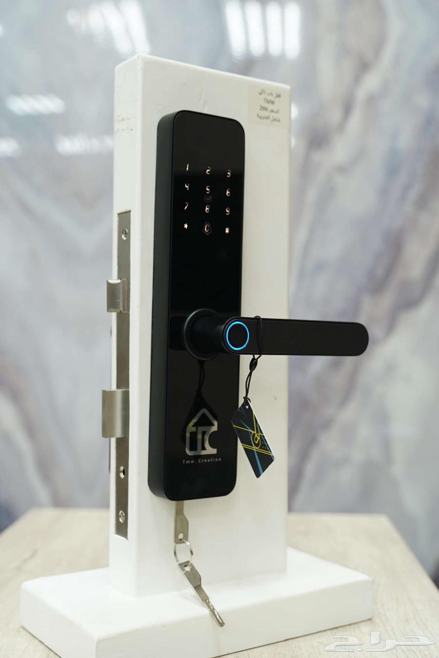 TMW Smart Lock64517118872065112