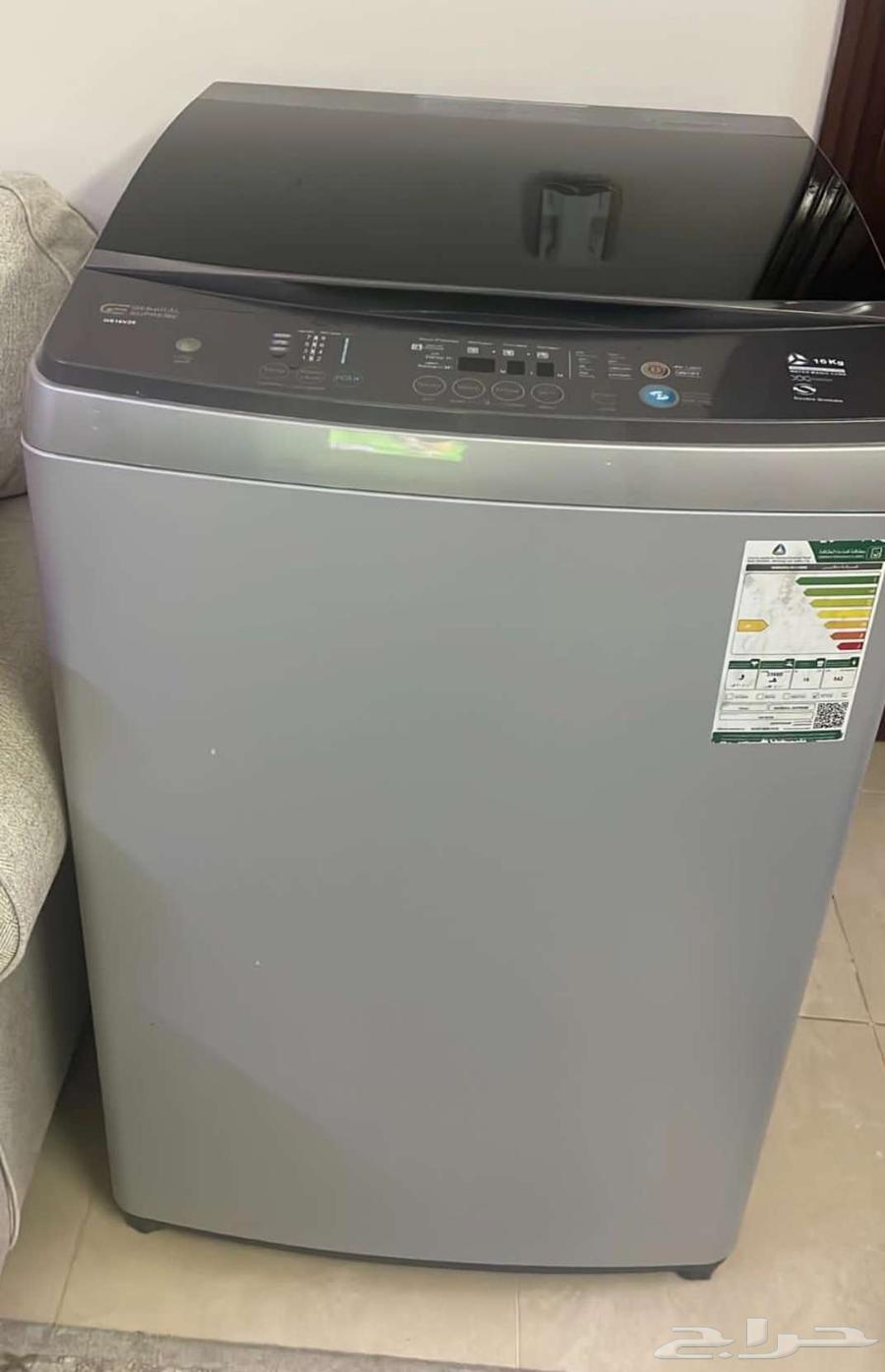 Simple-use automatic washing machine64519624941699110