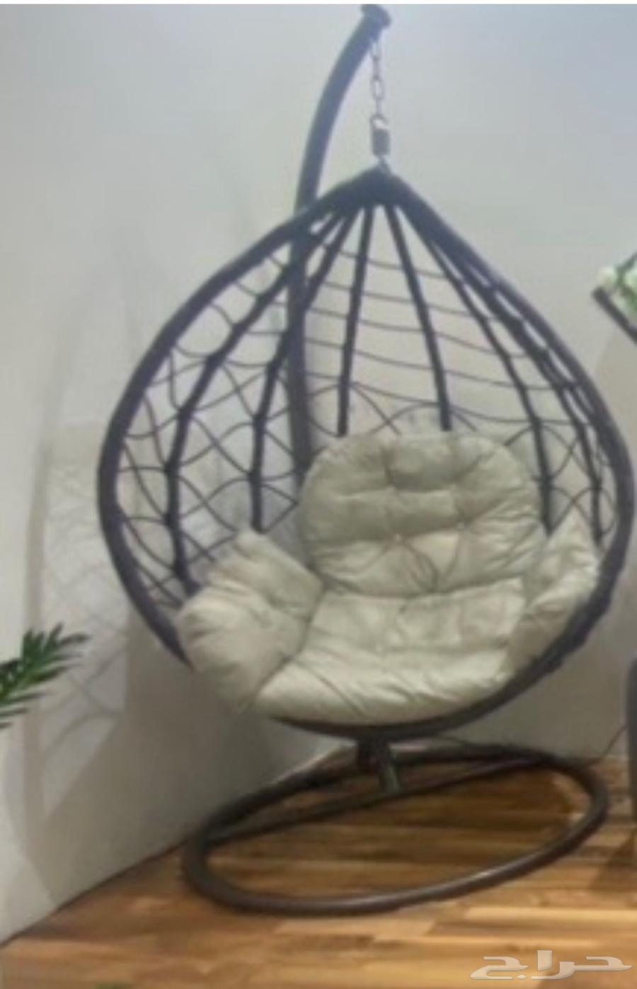 مرجيحة عش البلبل للبيع64519059739906110