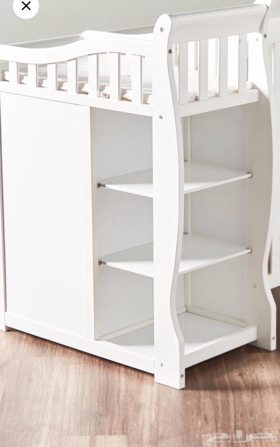 سرير اطفال من سنتربوينت64517318708483111