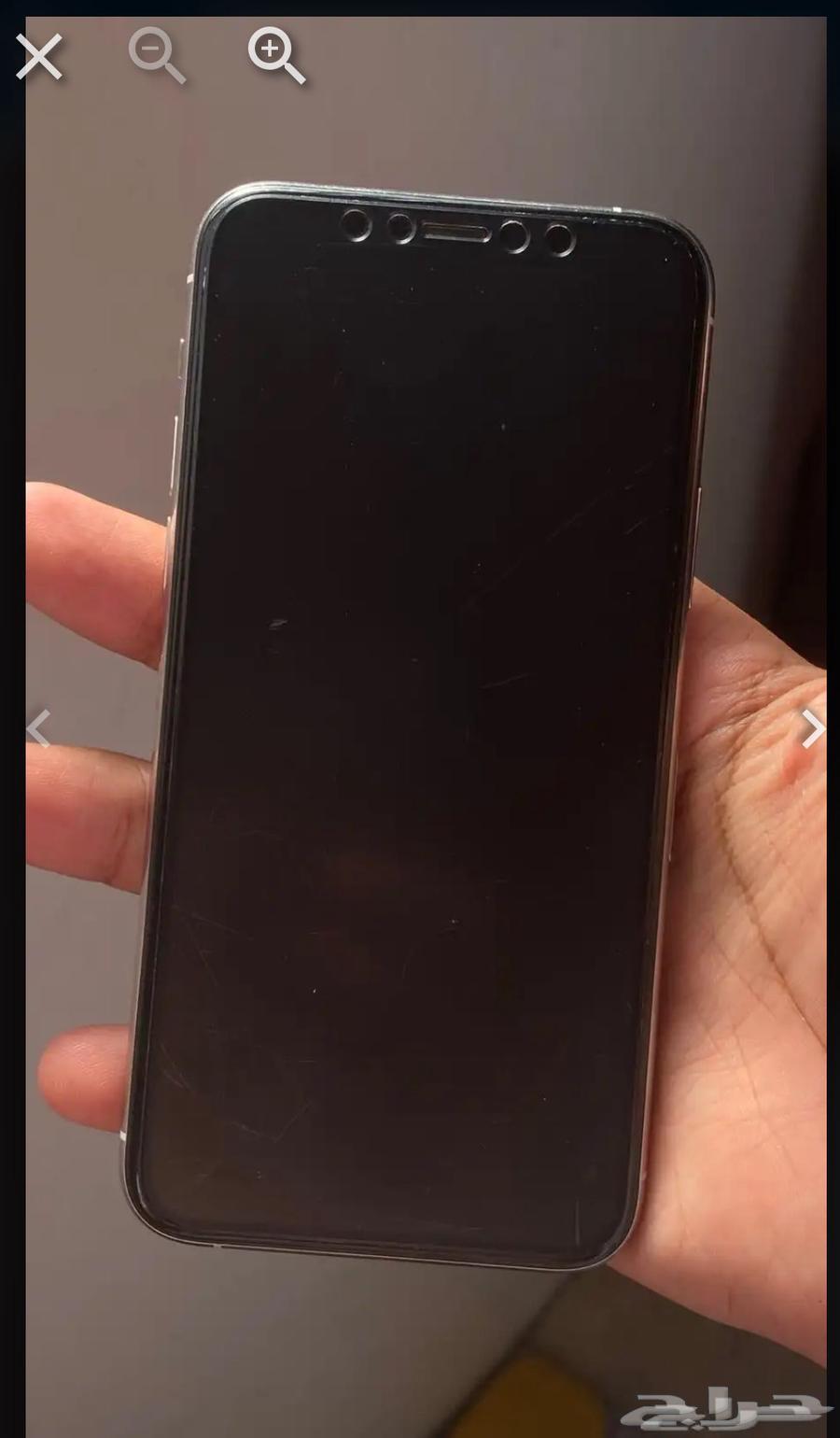 آيفون 11 برو لأعلى سومة64516554135299110