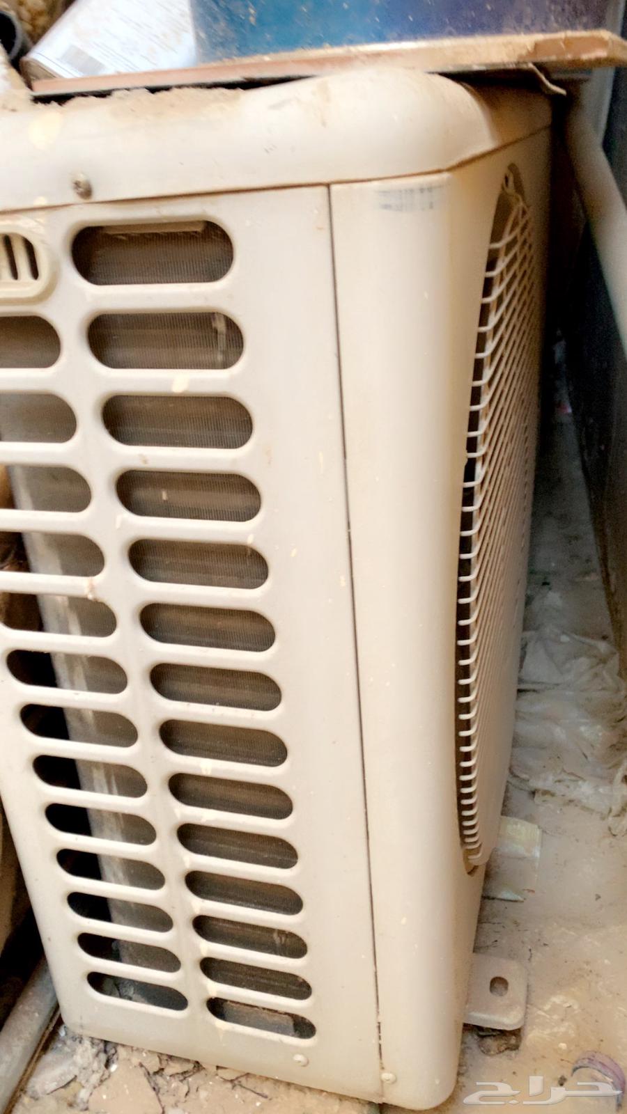 مكيف وثريا للبيع64512176024705111