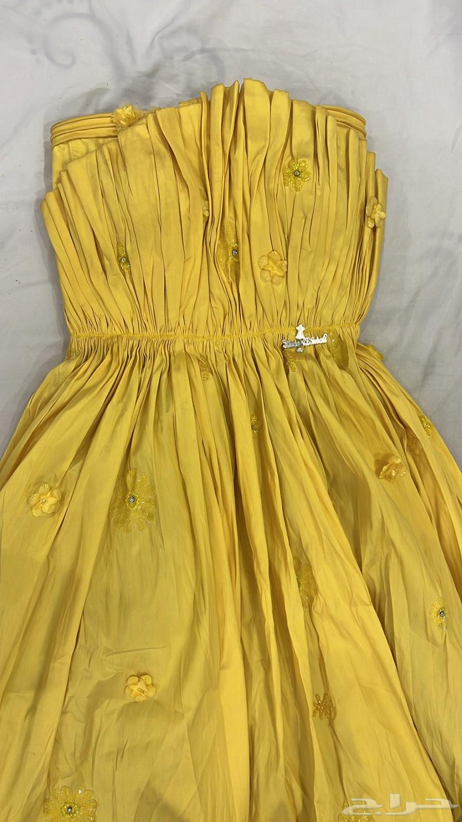 فساتين للبيع بجده64508607438465111