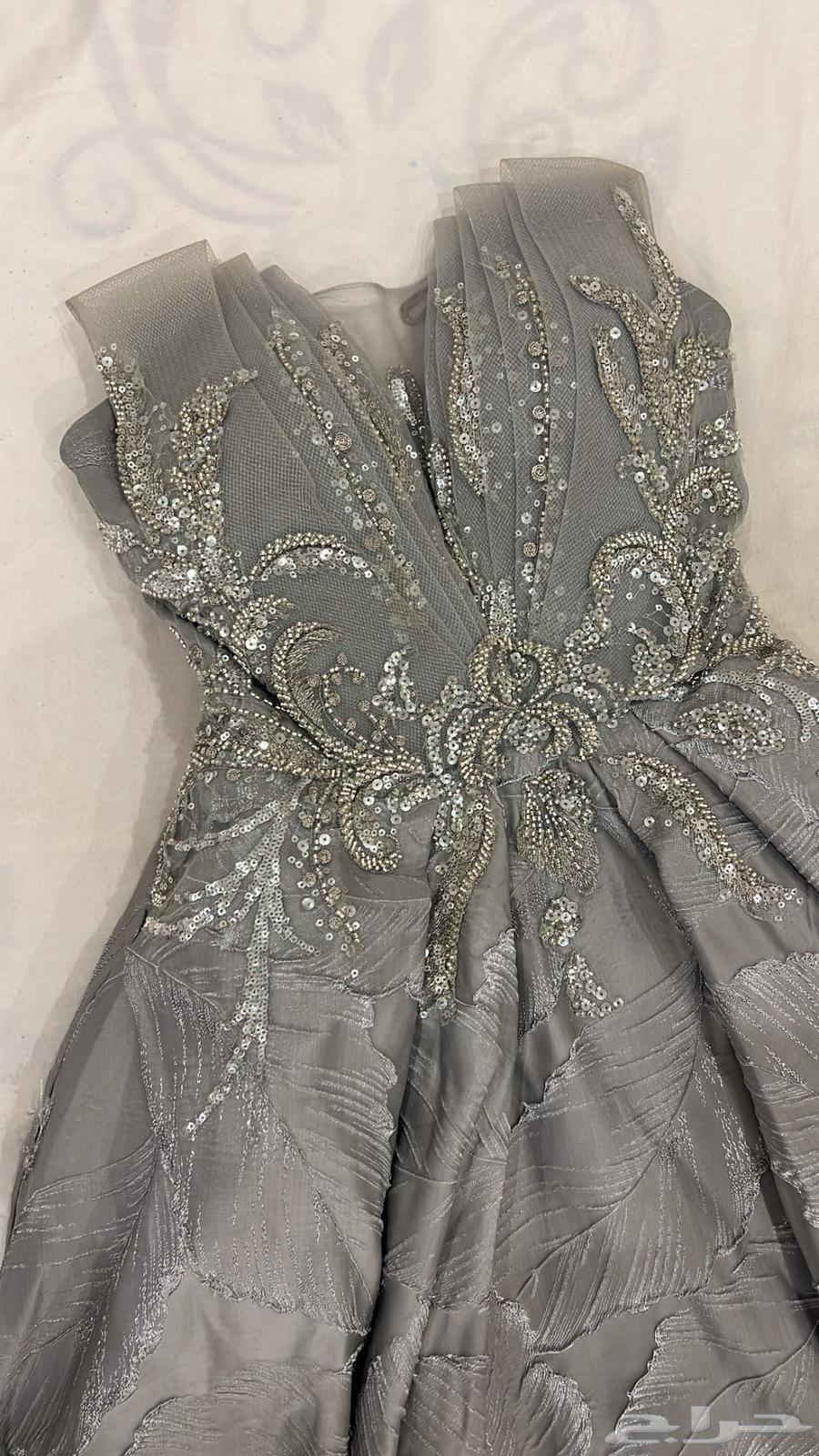 فساتين للبيع بجده64508607438465113