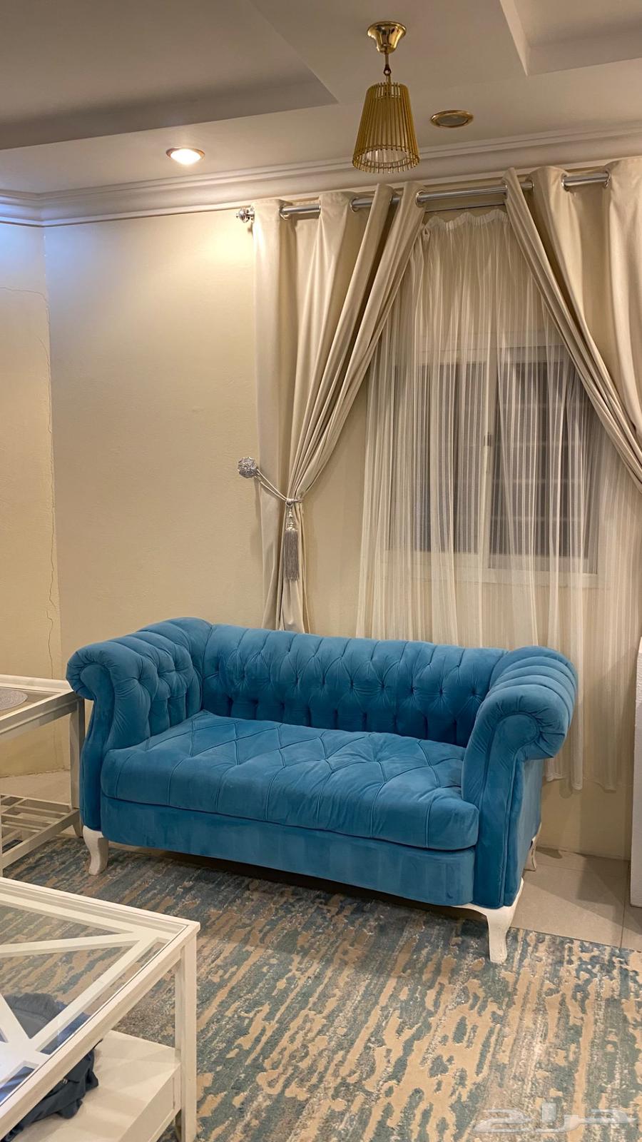 كنب مستخدم نظيف جدا64517449193219111