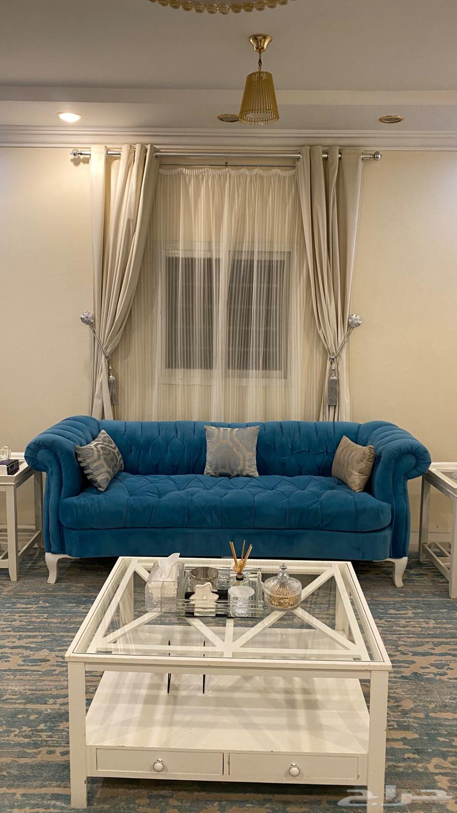 كنب مستخدم نظيف جدا64517449193219112