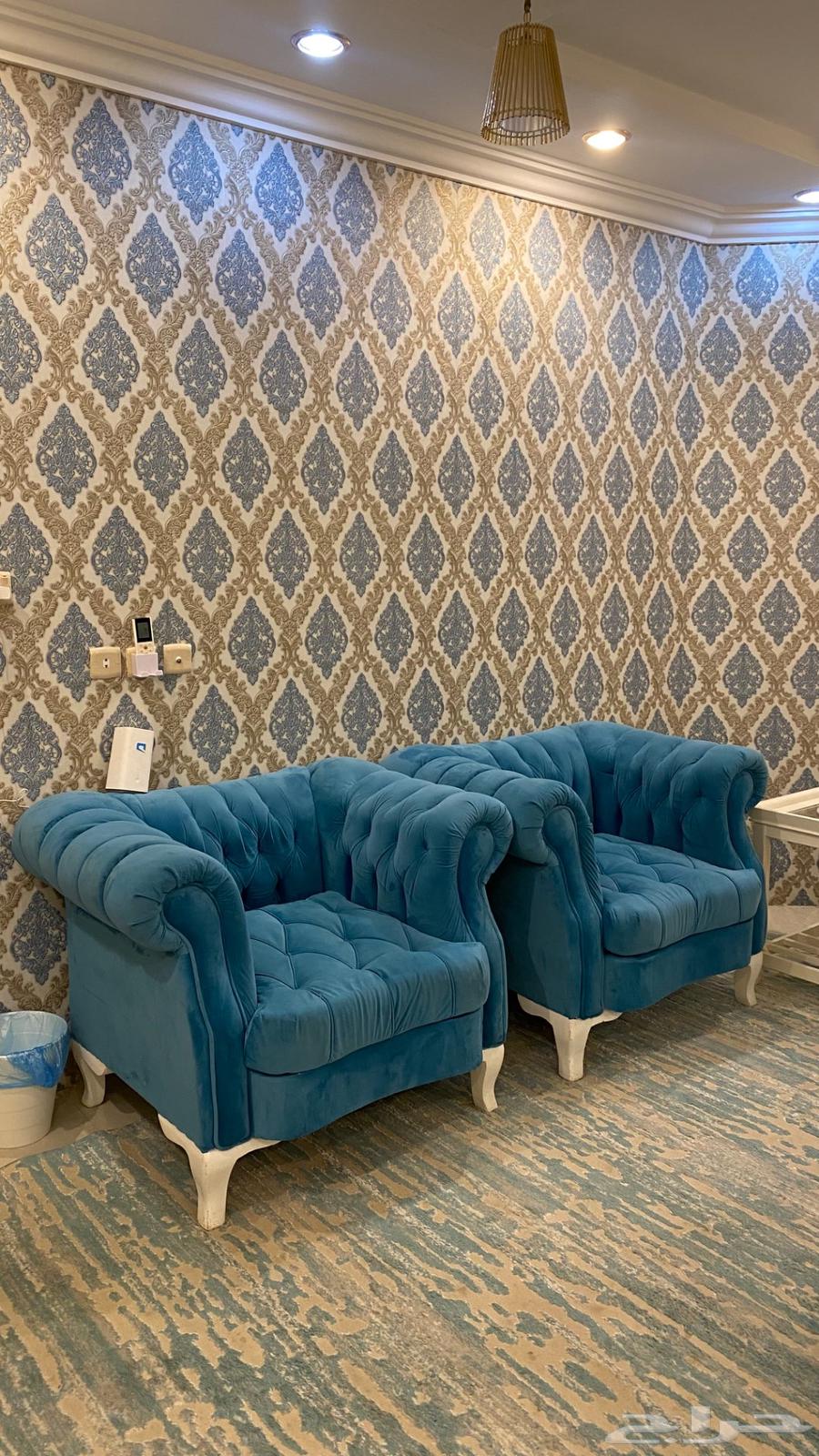 كنب مستخدم نظيف جدا64517449193219113