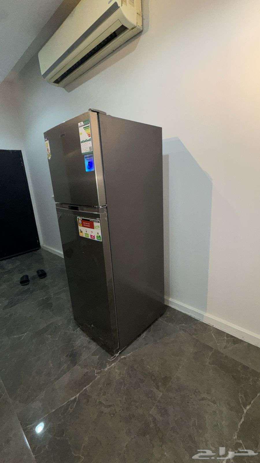 ثلاجة جيباس نوفرست 12.3 قدم64517874993153112