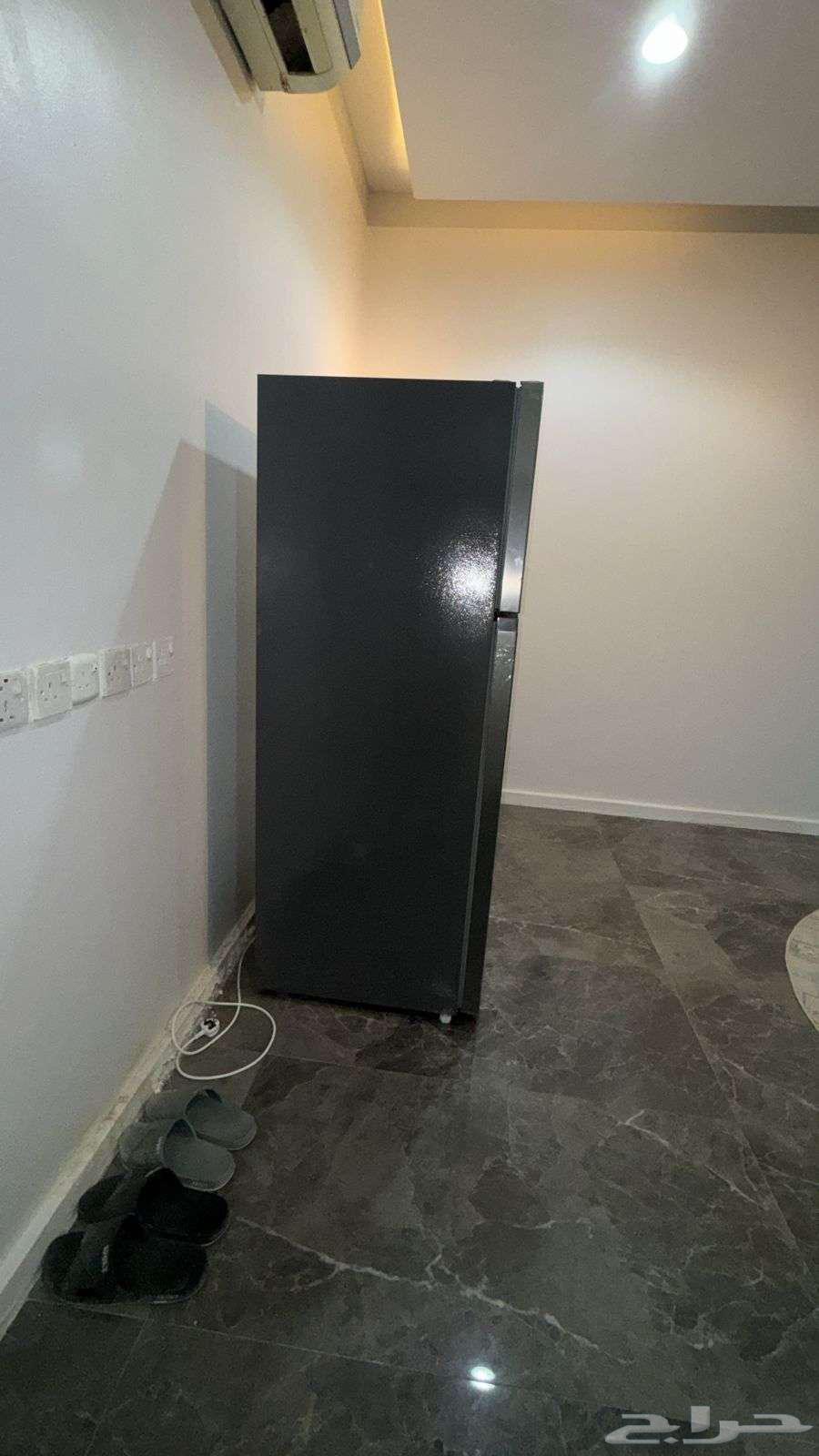 ثلاجة جيباس نوفرست 12.3 قدم64517874993153111