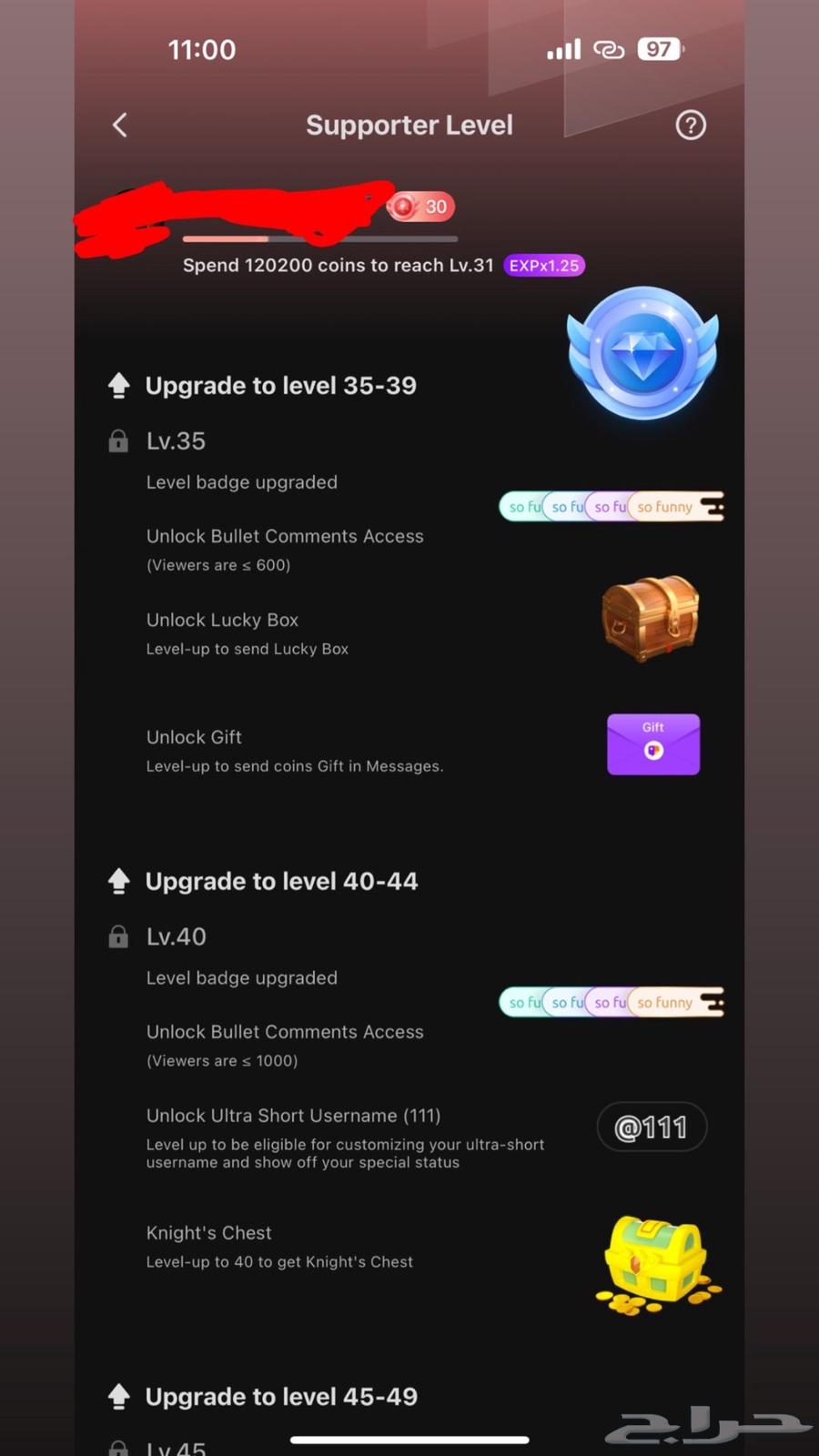 Jaco account64516739596417110