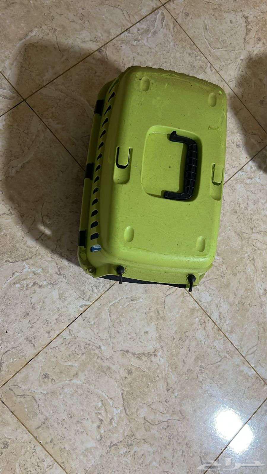 قفص قطة متنقل64518563579905110