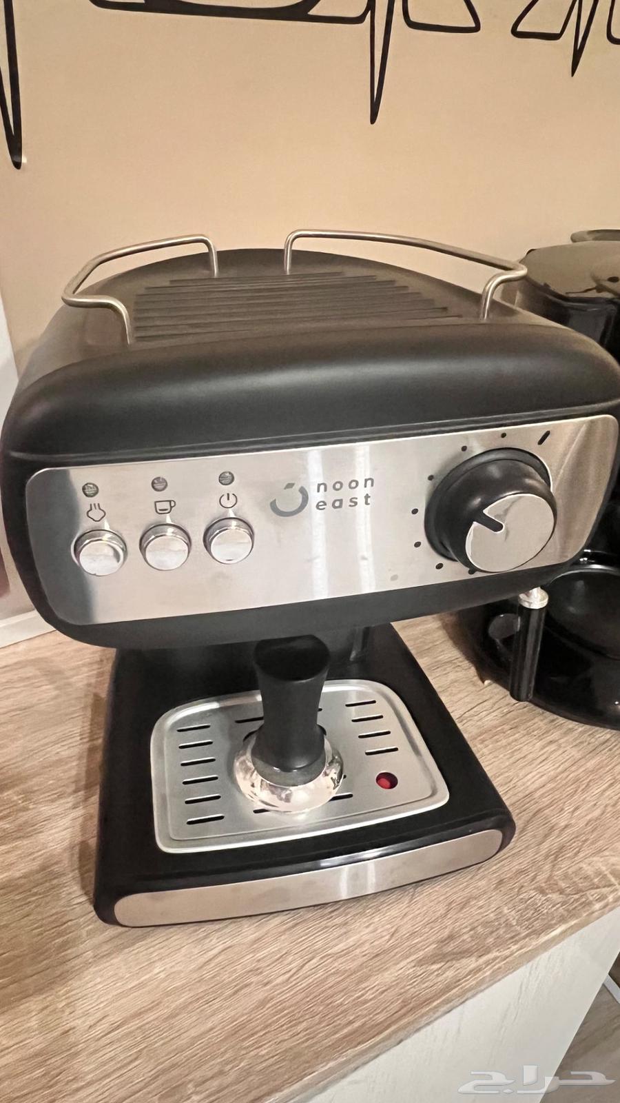 الة قهوة جديده64518803404033110